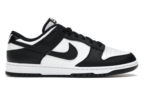 nike dunk low kinder schwarz weiß|nike dunk schutz.